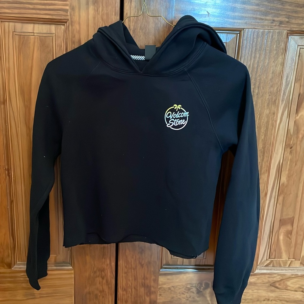 Girls Hoodie.